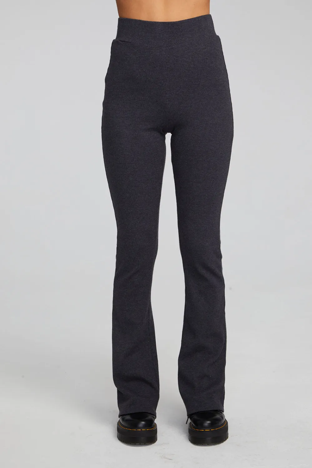Outlet Tara Shadow Black Legging Women Loungewear|Bottoms