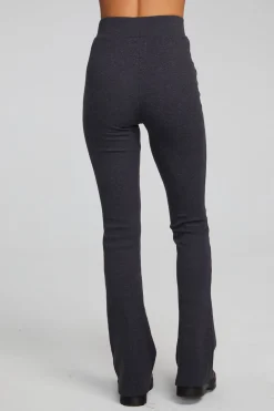 Outlet Tara Shadow Black Legging Women Loungewear|Bottoms