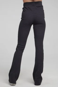 Outlet Tara Shadow Black Legging Women Loungewear|Bottoms