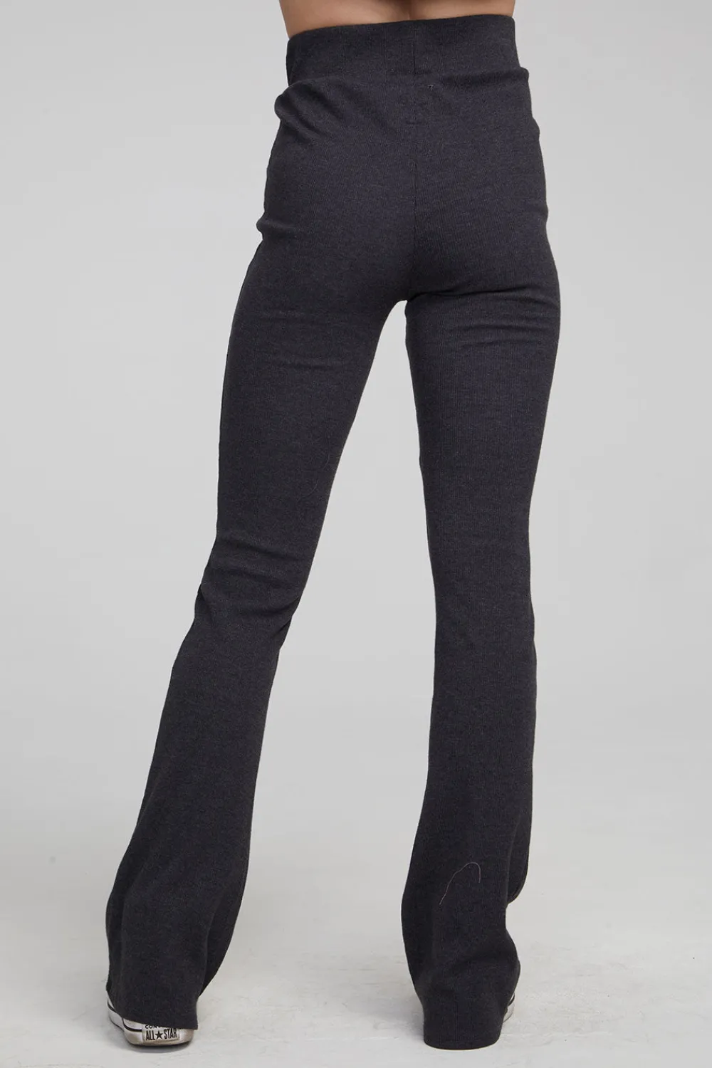 Outlet Tara Shadow Black Legging Women Loungewear|Bottoms