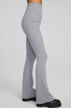 Store Tara Silver Grey Legging Women Loungewear|Bottoms
