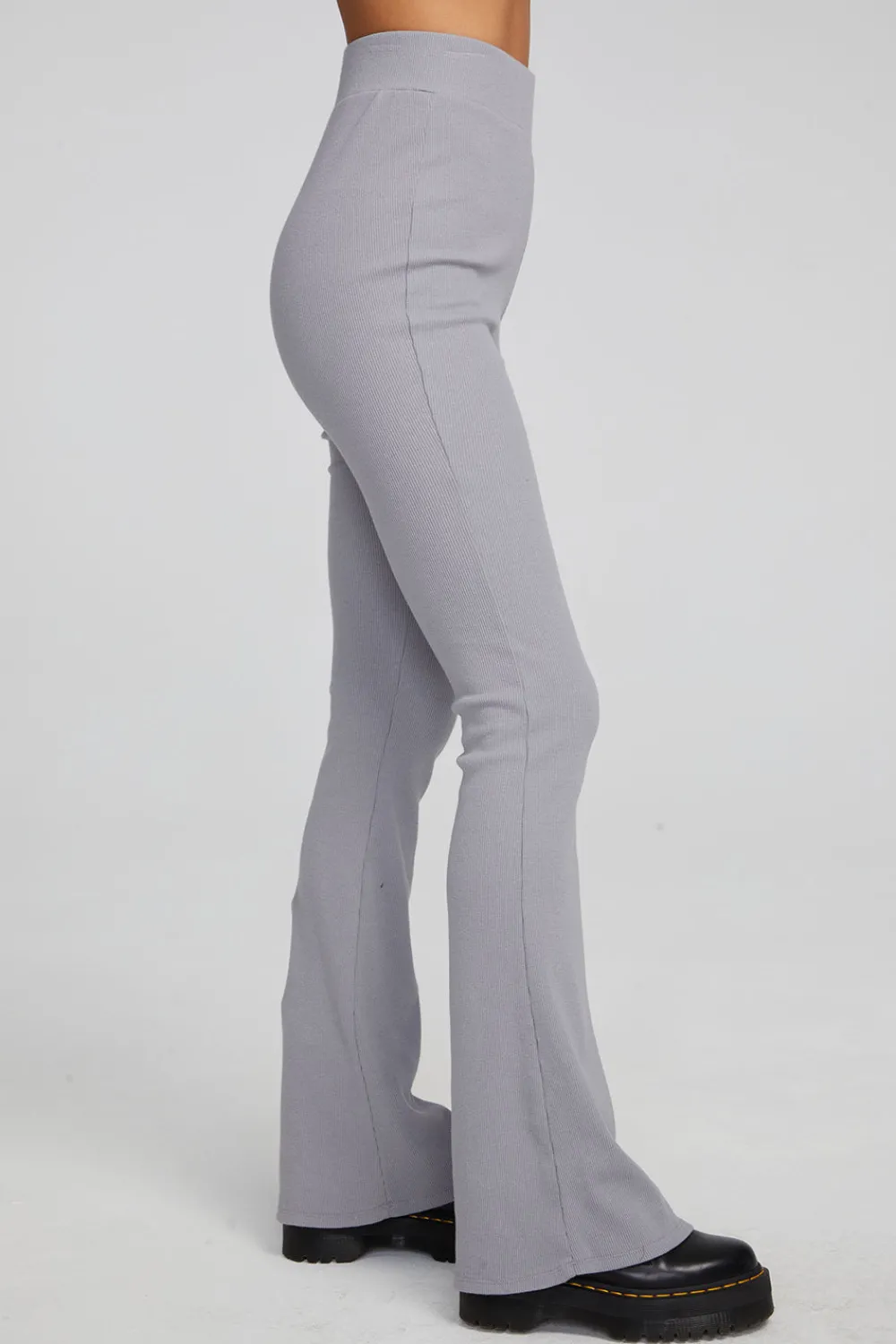 Store Tara Silver Grey Legging Women Loungewear|Bottoms