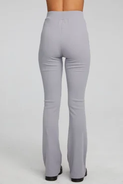 Store Tara Silver Grey Legging Women Loungewear|Bottoms