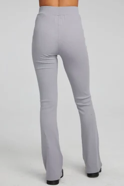 Store Tara Silver Grey Legging Women Loungewear|Bottoms
