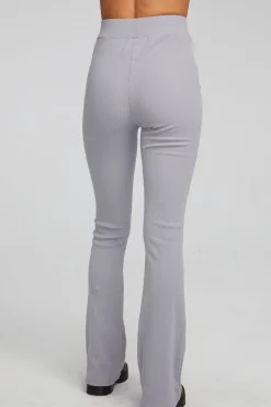 Store Tara Silver Grey Legging Women Loungewear|Bottoms