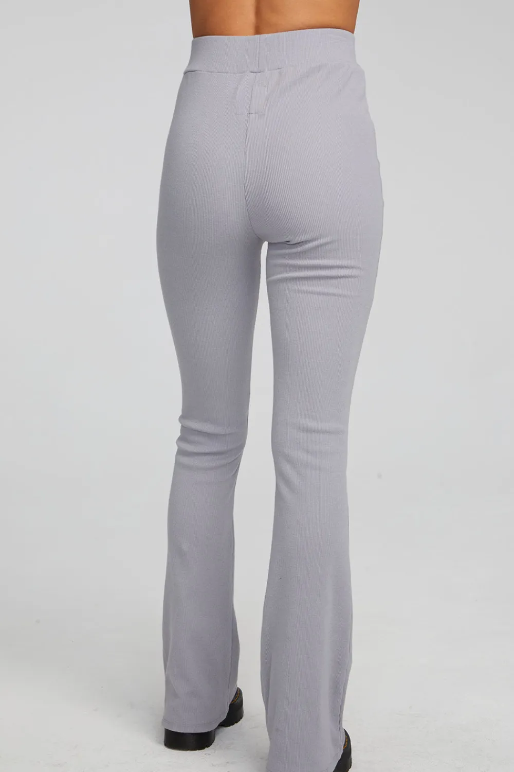 Store Tara Silver Grey Legging Women Loungewear|Bottoms