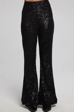 Shop Taraa Licorice Legging Women Loungewear|Bottoms
