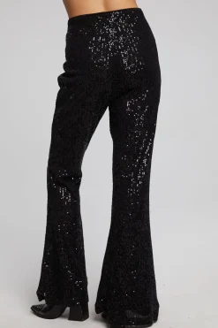 Shop Taraa Licorice Legging Women Loungewear|Bottoms
