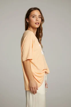 Clearance Team Spritz Tee Women Loungewear|Graphics