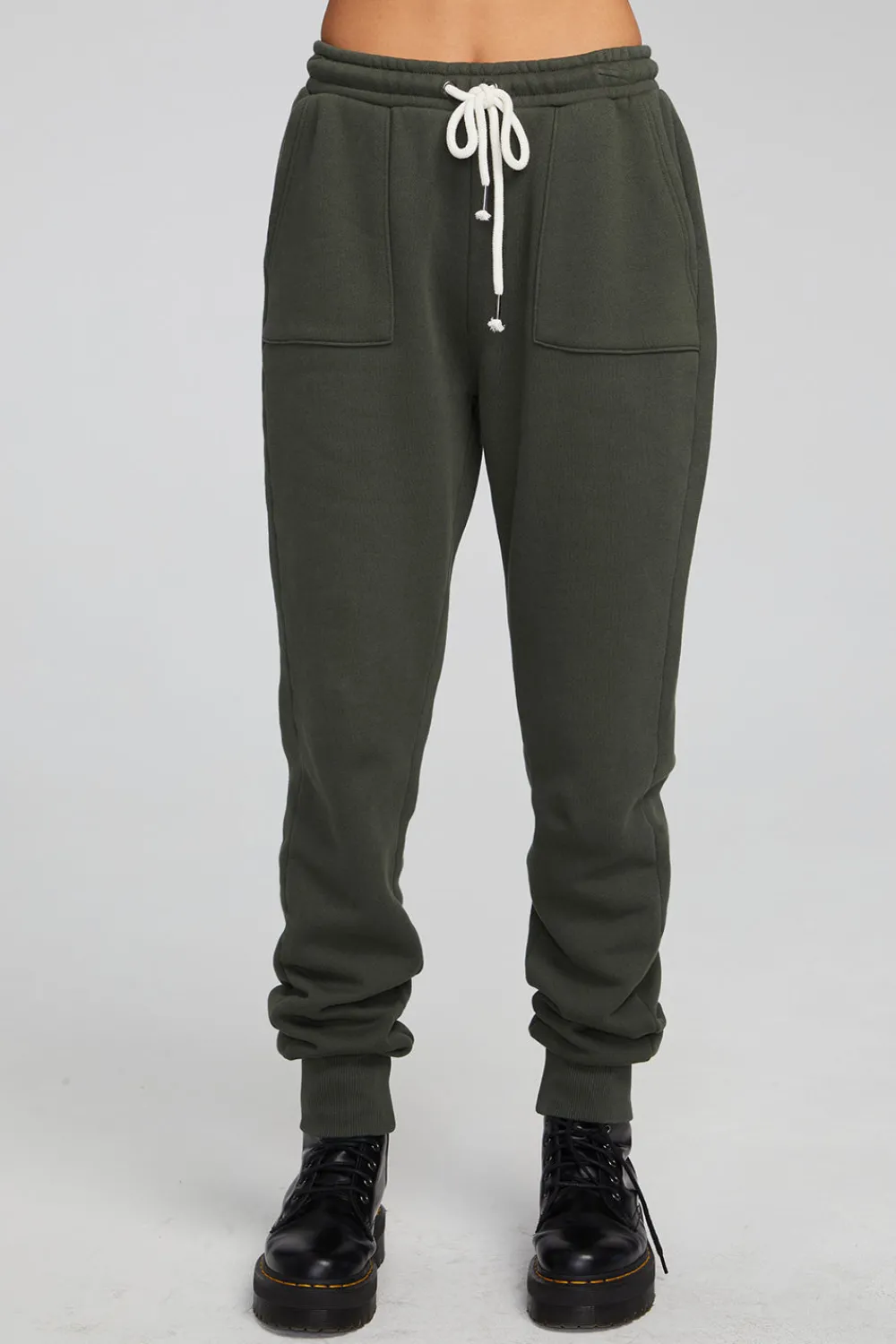 Store Tessa Forest Night Jogger Women Loungewear|Bottoms