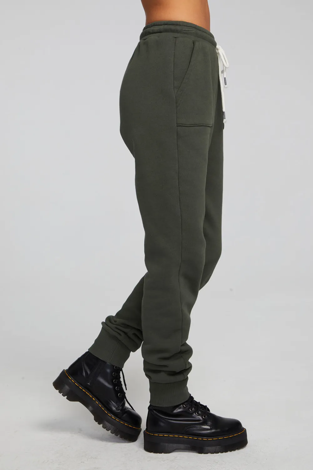 Store Tessa Forest Night Jogger Women Loungewear|Bottoms