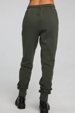 Store Tessa Forest Night Jogger Women Loungewear|Bottoms