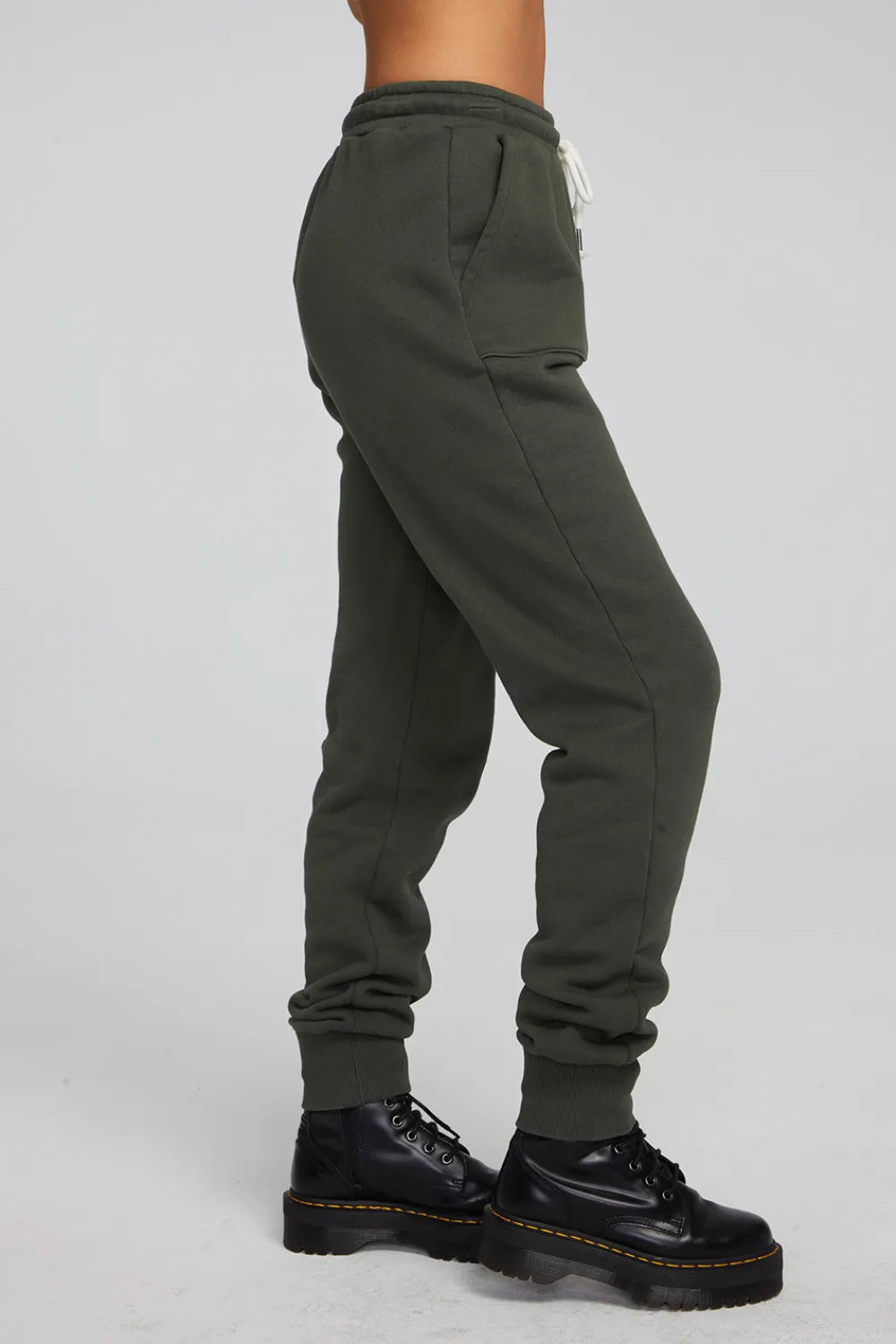 Store Tessa Forest Night Jogger Women Loungewear|Bottoms