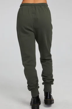 Store Tessa Forest Night Jogger Women Loungewear|Bottoms