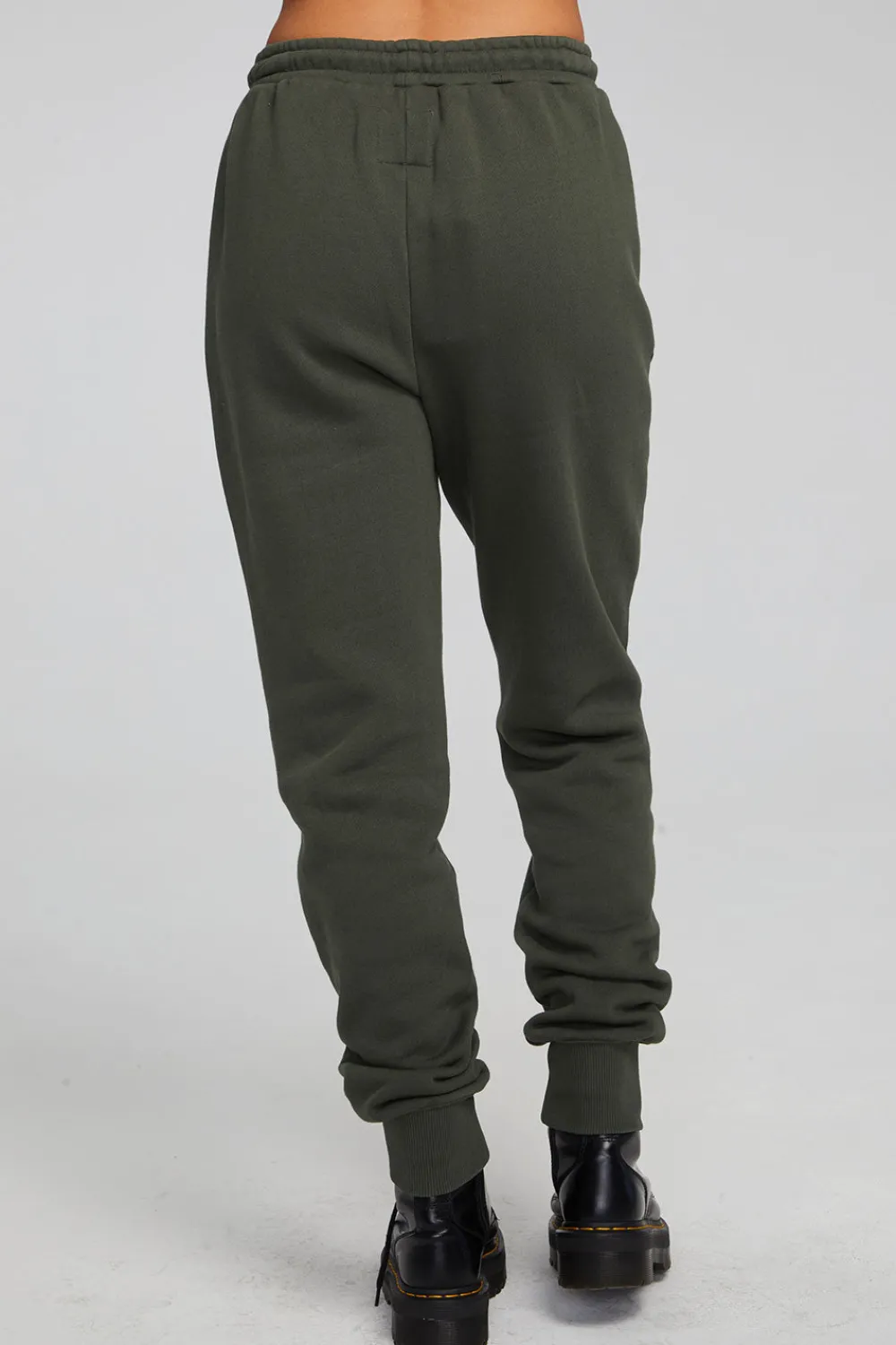 Store Tessa Forest Night Jogger Women Loungewear|Bottoms