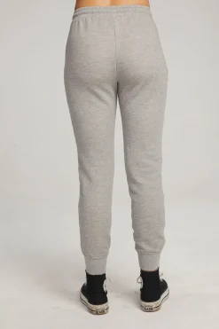 Cheap Tessa Heather Grey Jogger Women Loungewear|Bottoms