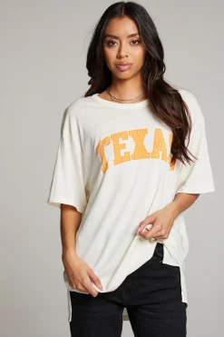 Shop Texas One Size Tee Women Loungewear|Tops