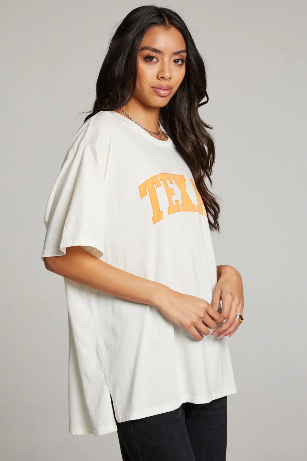 Shop Texas One Size Tee Women Loungewear|Tops