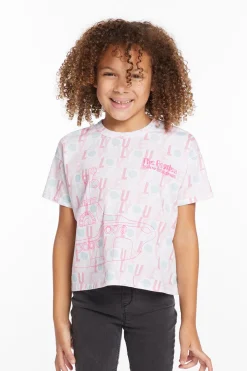 Online The Beatles All You Need Is Love Girls Tee Women/Kids Girls|Music