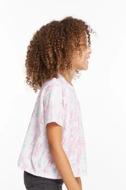 Online The Beatles All You Need Is Love Girls Tee Women/Kids Girls|Music