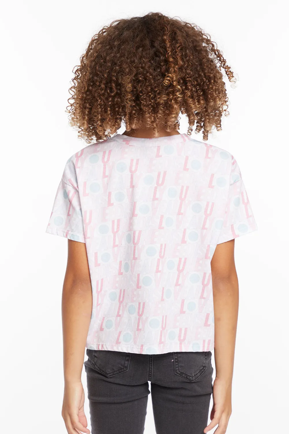 Online The Beatles All You Need Is Love Girls Tee Women/Kids Girls|Music