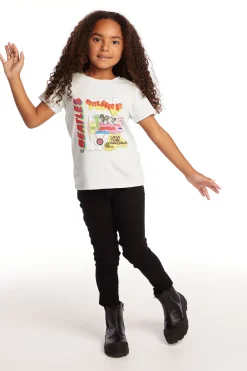 Outlet The Beatles I Am The Walrus Girls Tee Women/Kids Girls|Music