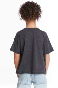 Outlet The Beatles Rainbow Logo Girls Tee Women/Kids Girls|Music