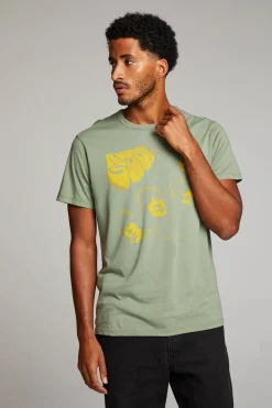 Shop The Beatles Rubber Soul Mens Tee Women Tops|Music