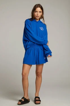 Sale The Cocktail Club Pullover Hoodie Women Loungewear|Tops