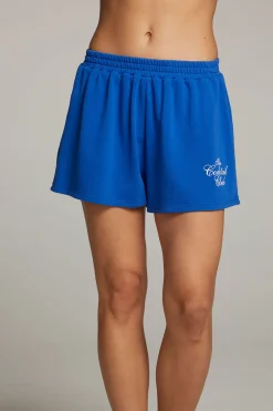 Flash Sale The Cocktail Club Shorts Women Loungewear|Graphics