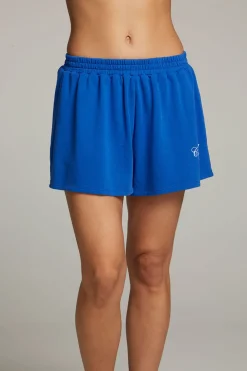 Flash Sale The Cocktail Club Shorts Women Loungewear|Graphics