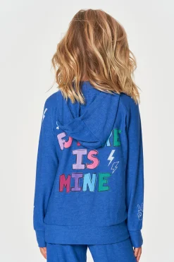 Cheap The Future Is Mine Kids Girls