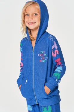 Cheap The Future Is Mine Kids Girls