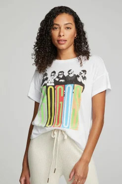 Cheap The Go Go's - Prime Time Tour Women Loungewear|Music