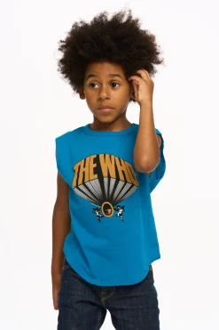 Shop The Who - Keith Moon Women/Kids/BOY Boys|Music