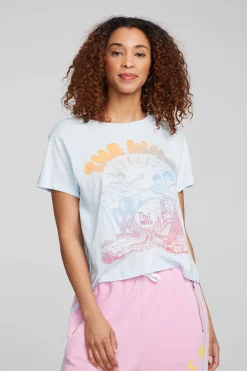 Sale The Who - Retro Band Women Loungewear|Music