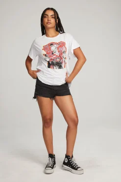 Best The Who 1973 Tee Women Loungewear|Music