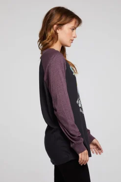 Fashion The Who Maximum R&B Pullover Women Loungewear|Music