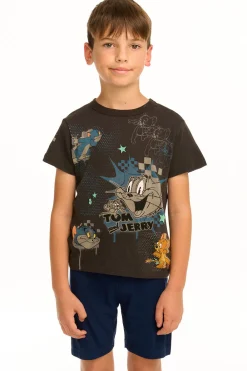 Cheap Tom And Jerry - Tom And Jerry Mash Up Kids/BOY Boys