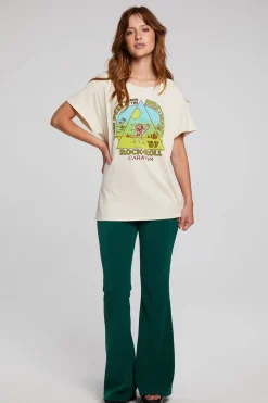 Fashion Tom Petty Rock'n'Roll Caravan Women Loungewear|Graphics