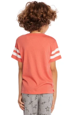 Clearance Touchdown Champion Boys Tee Kids/BOY Boys