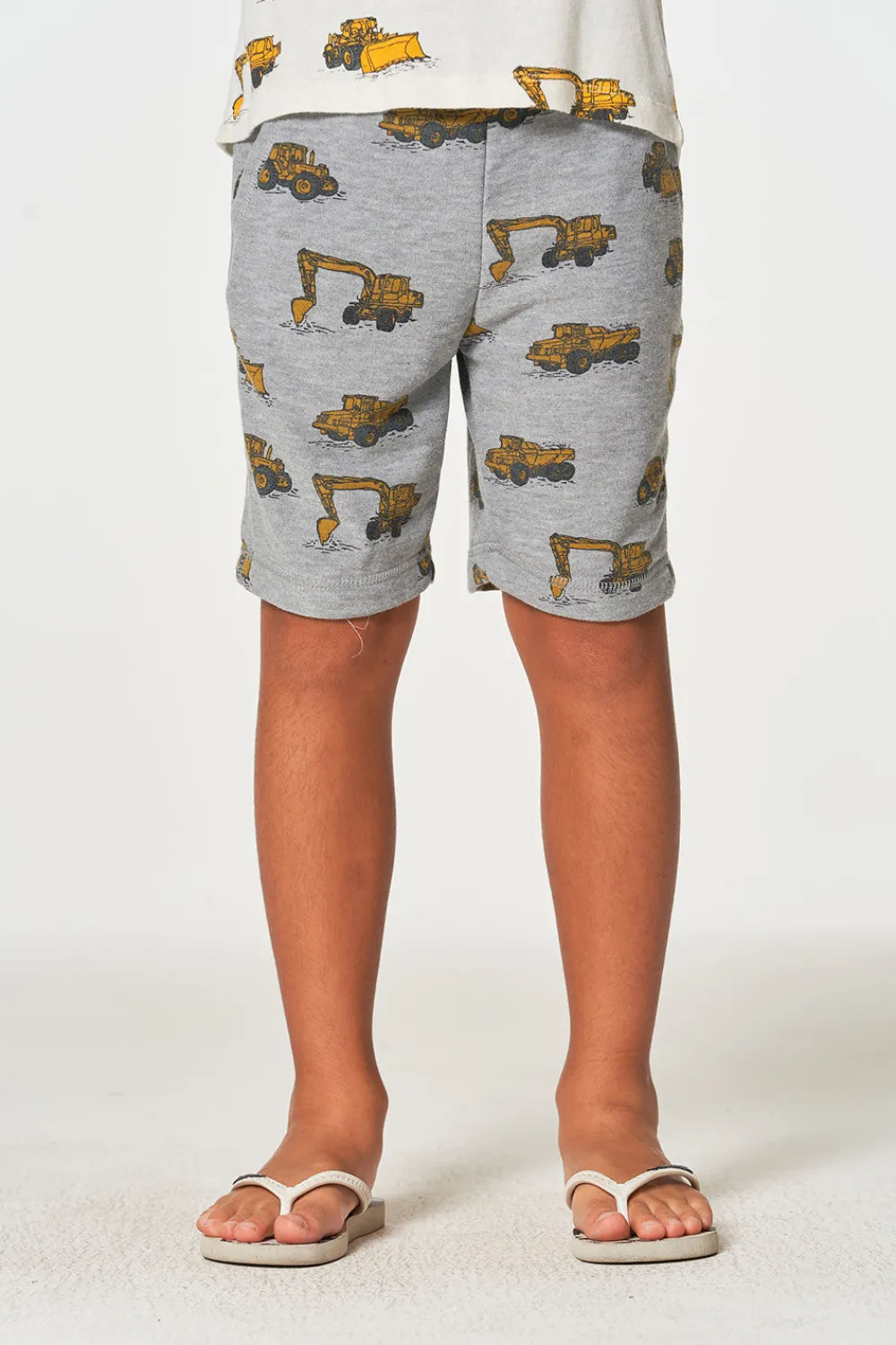 Sale Tractor Zones Shorts Kids/BOY Boys