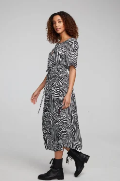 Shop Turner Wild Thing Midi Dress Women Loungewear