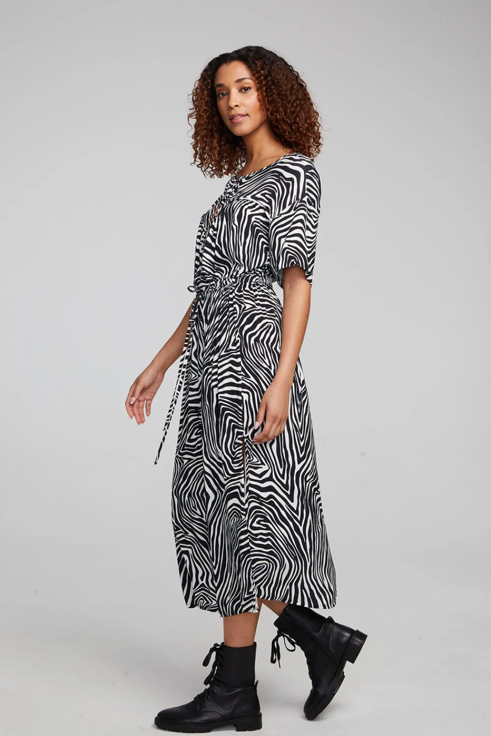 Shop Turner Wild Thing Midi Dress Women Loungewear
