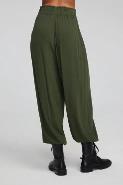 Hot Twila Forest Night Trouser Women Loungewear