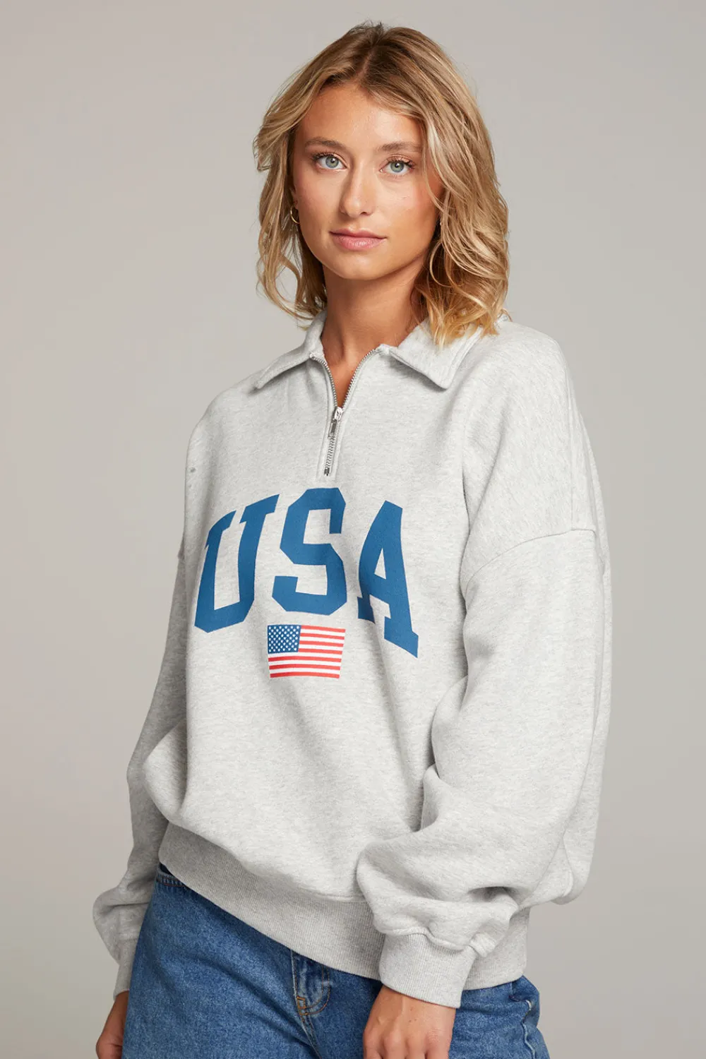 Sale USA Pullover Women Loungewear|Graphics