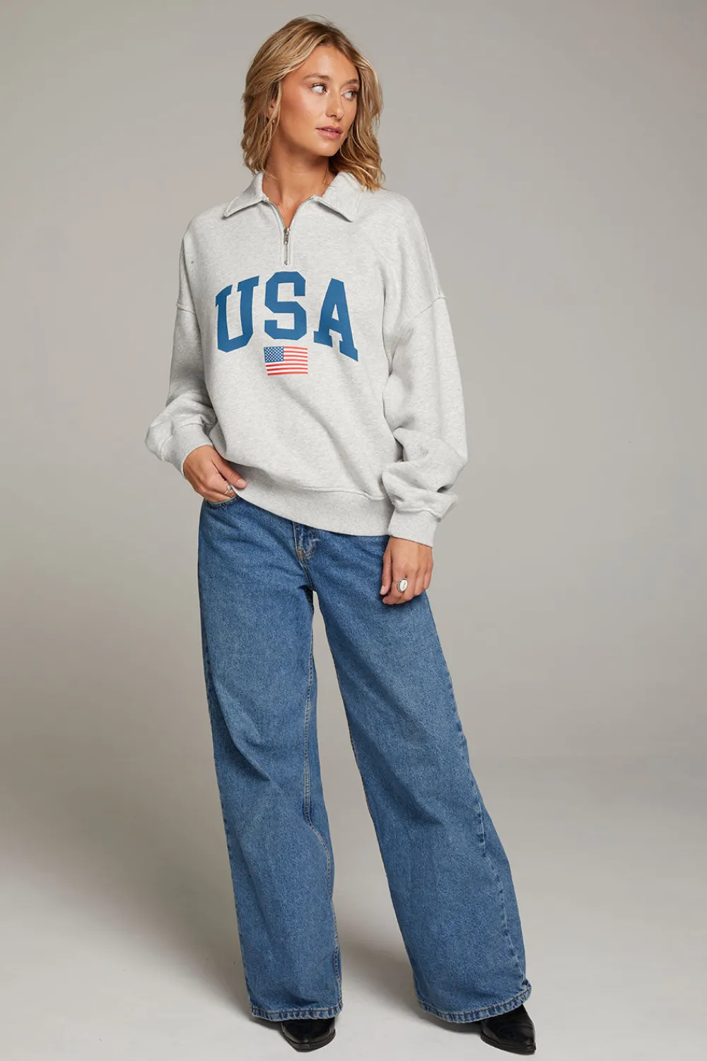 Sale USA Pullover Women Loungewear|Graphics