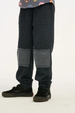 Store Vintage Fleece Pant Kids/BOY Boys