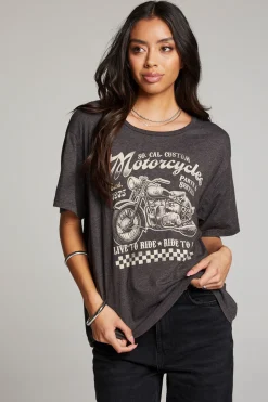 Discount Vintage Motorcycle Women Loungewear|Graphics