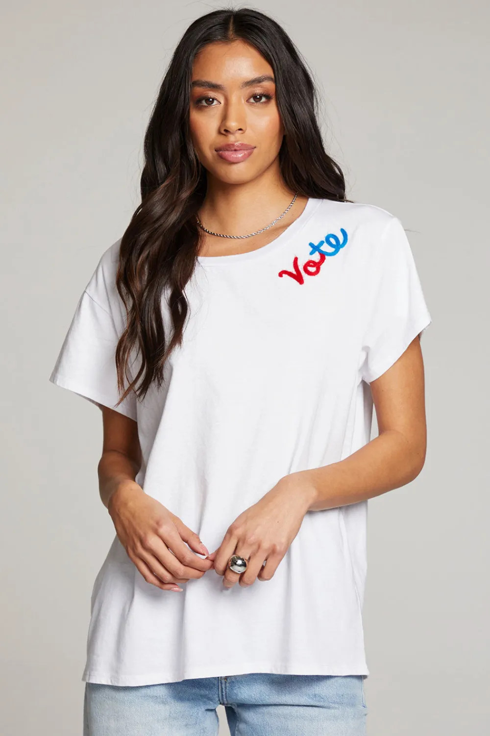 Clearance Vote Tee Women Loungewear|Graphics
